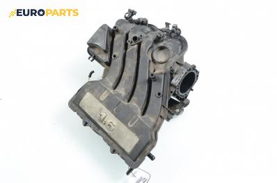 Всмукателен колектор за Volkswagen Golf V Hatchback (10.2003 - 02.2009) 1.6, 102 к.с., № 06A 133 203 DC