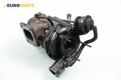 Турбо за Hyundai Terracan SUV (06.2001 - 12.2008) 2.9 CRDi 4WD, 150 к.с.