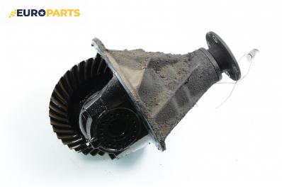 Диференциал за Hyundai Terracan SUV (06.2001 - 12.2008) 2.9 CRDi 4WD, 150 к.с.