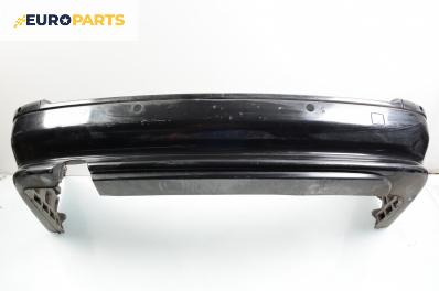 Задна броня за BMW 5 Series E39 Touring (01.1997 - 05.2004), комби