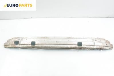 Основа броня за BMW 5 Series E39 Touring (01.1997 - 05.2004), комби, позиция: задна