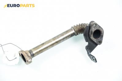 EGR тръба за Hyundai Terracan SUV (06.2001 - 12.2008) 2.9 CRDi 4WD, 150 к.с.