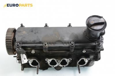 Глава за Volkswagen Golf V Hatchback (10.2003 - 02.2009) 1.6, 102 к.с., № 06B 285 A