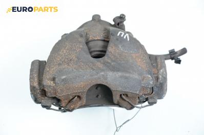 Спирачен апарат за Opel Zafira B Minivan (07.2005 - 14.2015), позиция: предна, лява