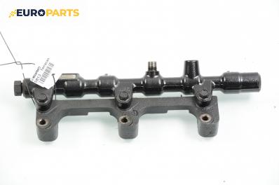 Горивна рейка за Hyundai Terracan SUV (06.2001 - 12.2008) 2.9 CRDi 4WD, 150 к.с.