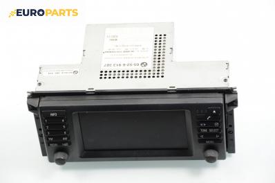 GPS навигация за BMW 5 Series E39 Touring (01.1997 - 05.2004), № 65.52 - 6 913 387