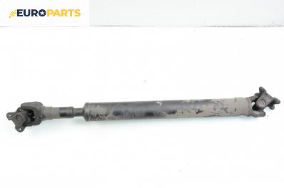 Кардан за Hyundai Terracan SUV (06.2001 - 12.2008) 2.9 CRDi 4WD, 150 к.с.