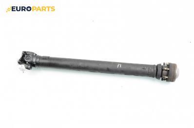 Кардан за Hyundai Terracan SUV (06.2001 - 12.2008) 2.9 CRDi 4WD, 150 к.с.