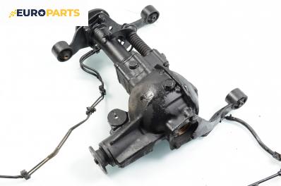 Диференциал за Hyundai Terracan SUV (06.2001 - 12.2008) 2.9 CRDi 4WD, 150 к.с.