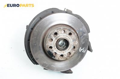 Шенкел главина за Volkswagen Golf V Hatchback (10.2003 - 02.2009), позиция: предна, дясна
