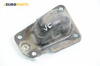 Метална планка за Volkswagen Golf V Hatchback (10.2003 - 02.2009), хечбек, позиция: лява, № 1K0 501 475