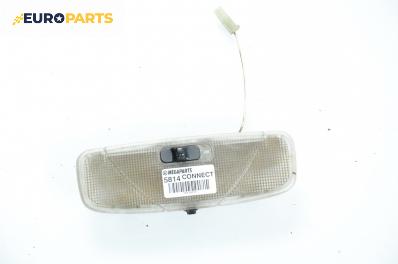 Плафон за Ford Transit Connect (06.2002 - 12.2013)