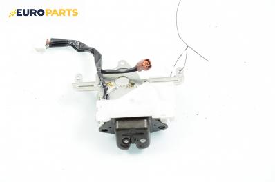 Брава заден капак за Honda Accord VII Tourer (04.2003 - 05.2008), комби