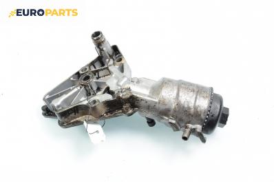 Корпус за маслен филтър за Opel Zafira B Minivan (07.2005 - 14.2015) 1.9 CDTI, 120 к.с.