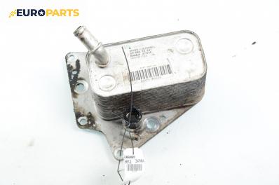 Маслоохладител за Opel Zafira B Minivan (07.2005 - 14.2015) 1.9 CDTI, 120 к.с., № 59 890 70 241