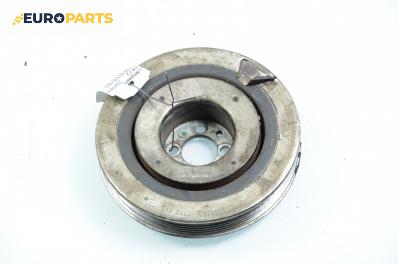 Демпферна шайба за Opel Zafira B Minivan (07.2005 - 14.2015) 1.9 CDTI, 120 к.с.