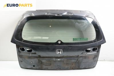 Заден капак за Honda Accord VII Tourer (04.2003 - 05.2008), 4+1 вр., комби, позиция: задна