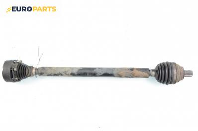 Полуоска за Volkswagen Golf V Hatchback (10.2003 - 02.2009) 2.0 SDI, 75 к.с., позиция: предна, дясна