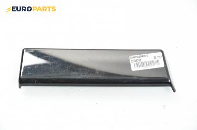 Интериорна лайсна за BMW 5 Series E39 Touring (01.1997 - 05.2004), 4+1 вр., комби