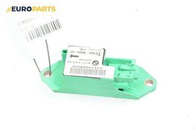 Сензор airbag за BMW 5 Series E39 Touring (01.1997 - 05.2004), № Temic MRSA4-WP