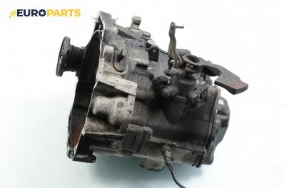 Ръчна скоростна кутия за Volkswagen Golf V Hatchback (10.2003 - 02.2009) 2.0 SDI, 75 к.с., № 02T 301 103 K