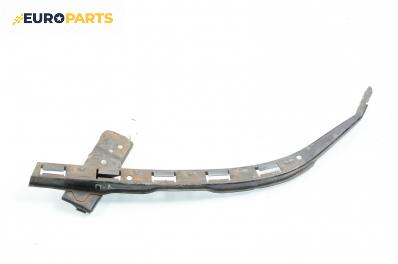 Държач броня за Honda Accord VII Tourer (04.2003 - 05.2008), комби, позиция: предна, лява