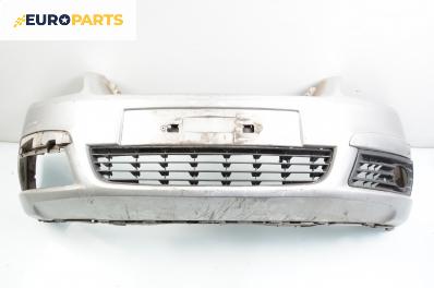 Предна броня за Opel Zafira B Minivan (07.2005 - 14.2015), позиция: предна