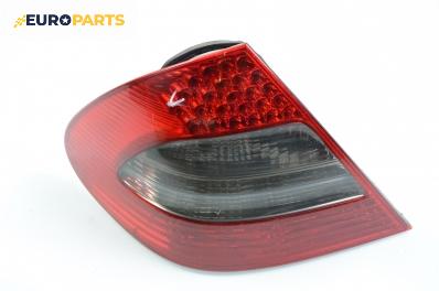 Стоп за Mercedes-Benz E-Class Sedan (W211) (03.2002 - 03.2009), седан, позиция: лява