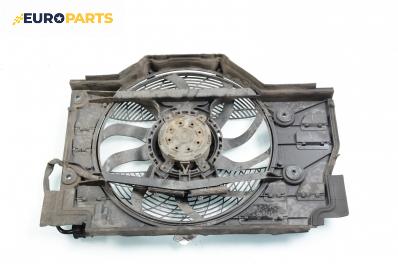 Перка охлаждане за BMW 5 Series E39 Touring (01.1997 - 05.2004) 525 d, 163 к.с.