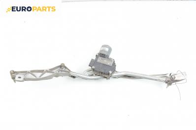 Ел. мотор за чистачките за Mercedes-Benz E-Class Sedan (W211) (03.2002 - 03.2009), седан, позиция: предна, Bosch