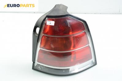 Стоп за Opel Zafira B Minivan (07.2005 - 14.2015), позиция: дясна