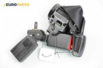 Предпазен колан за Opel Zafira B Minivan (07.2005 - 14.2015), позиция: задна, лява