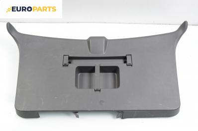 Кора заден капак за Opel Zafira B Minivan (07.2005 - 14.2015)