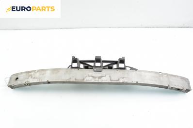 Основа броня за Opel Zafira B Minivan (07.2005 - 14.2015), позиция: предна