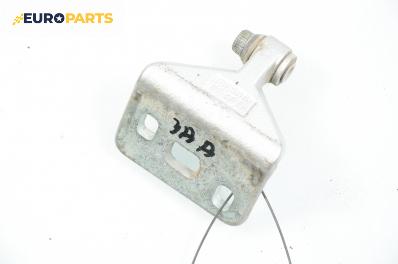 Панта на врата за Mercedes-Benz E-Class Sedan (W211) (03.2002 - 03.2009), 4+1 вр., седан