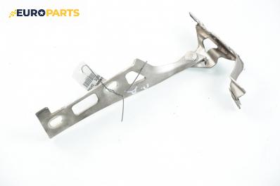 Панта преден капак за Opel Zafira B Minivan (07.2005 - 14.2015), позиция: дясна