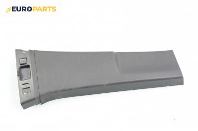 Интериорна пластмаса за Opel Zafira B Minivan (07.2005 - 14.2015), 4+1 вр., позиция: дясна