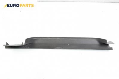 Вътрешен праг за Opel Zafira B Minivan (07.2005 - 14.2015), 4+1 вр., позиция: дясна