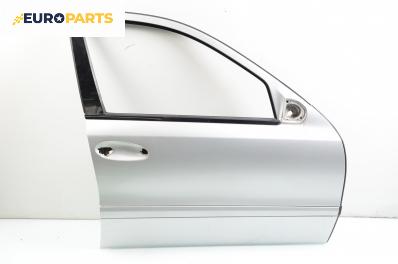 Врата за Mercedes-Benz E-Class Sedan (W211) (03.2002 - 03.2009), седан, позиция: предна, дясна