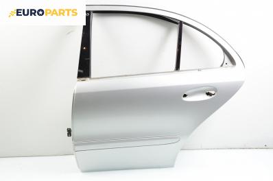 Врата за Mercedes-Benz E-Class Sedan (W211) (03.2002 - 03.2009), седан, позиция: задна, лява