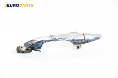 Външна дръжка за Honda Accord VII Tourer (04.2003 - 05.2008), 4+1 вр., комби, позиция: предна, лява