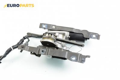 Мотор заден капак за Honda Accord VII Tourer (04.2003 - 05.2008), 4+1 вр., комби, позиция: задна, № 74962-SED-9014-M1