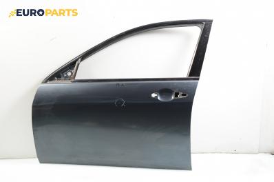 Врата за Honda Accord VII Tourer (04.2003 - 05.2008), 4+1 вр., комби, позиция: предна, лява