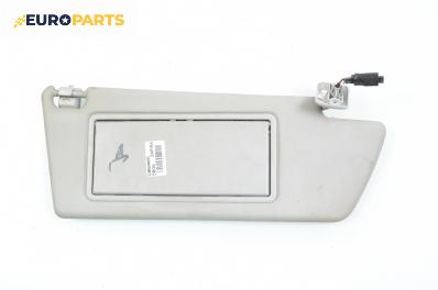 Сенник за Opel Zafira B Minivan (07.2005 - 14.2015), позиция: дясна