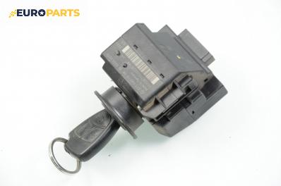 Контактен ключ за Mercedes-Benz E-Class Sedan (W211) (03.2002 - 03.2009), № A 211 545 10 08