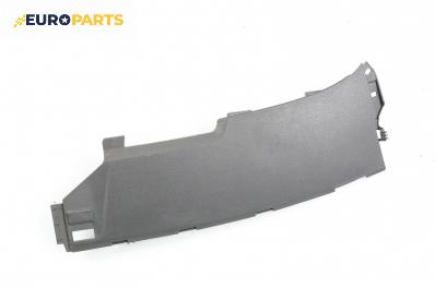 Интериорна пластмаса за Opel Zafira B Minivan (07.2005 - 14.2015), 4+1 вр., позиция: предна