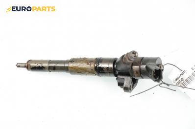 Дюза дизел за BMW 5 Series E39 Touring (01.1997 - 05.2004) 525 d, 163 к.с., № Bosch 0 445 110 048