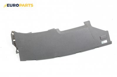 Интериорна пластмаса за Opel Zafira B Minivan (07.2005 - 14.2015), 4+1 вр., позиция: предна