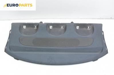 Кора багажник за Mercedes-Benz E-Class Sedan (W211) (03.2002 - 03.2009), седан
