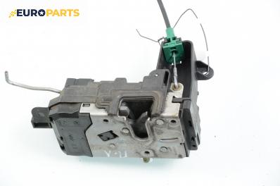 Брава на врата за Opel Zafira B Minivan (07.2005 - 14.2015), позиция: предна, лява